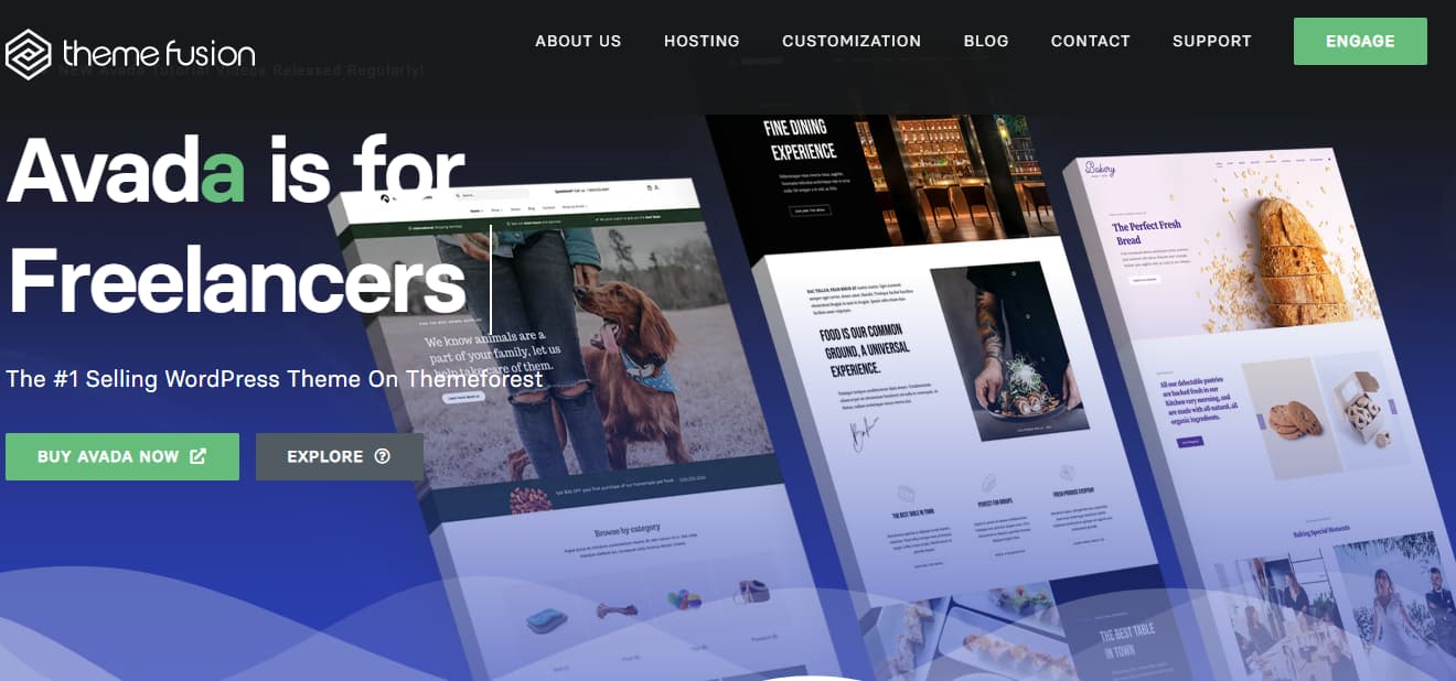 WordPress 主题 Avadav7.11.3 开心版 + 插件 + 汉化 WordPress 主题 Avadav7.11.3 开心版 + 插件 + 汉化