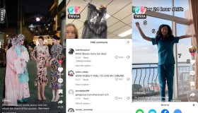 安卓TikTok v33.0.3抖音海外版 安卓TikTok v33.0.3抖音海外版