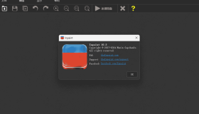 Inpaint(图片批量去水印工具) v10.2.4 多语便携版 Inpaint(图片批量去水印工具) v10.2.4 多语便携版