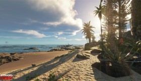 荒岛求生/Stranded Deep/ v1.0.38.0.29汉化版 荒岛求生/Stranded Deep/ v1.0.38.0.29汉化版