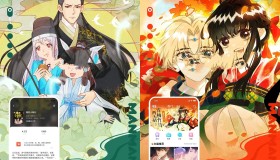 安卓漫漫漫画v5.2.45解锁VIP会员版 安卓漫漫漫画v5.2.45解锁VIP会员版