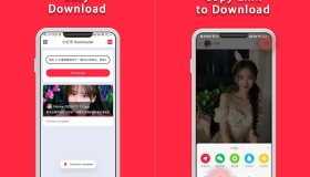 安卓小红书下载器Downloader v1.1.5高级版 安卓小红书下载器Downloader v1.1.5高级版