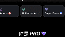 安卓SnapEdit(AI抠图软件) v6.4.4 解锁vip版 安卓SnapEdit(AI抠图软件) v6.4.4 解锁vip版