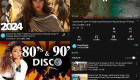 安卓GreenTuber v0.1.4.3第三方无广告YouTube 安卓GreenTuber v0.1.4.3第三方无广告YouTube