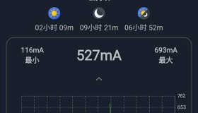 安卓电池大师Battery Guru v2.3.4解锁付费版 安卓电池大师Battery Guru v2.3.4解锁付费版