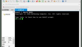 Xshell(远程连接工具) v8.0.0055绿化版 Xshell(远程连接工具) v8.0.0055绿化版
