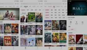 安卓追剧达人v3.1.6.0纯净版 安卓追剧达人v3.1.6.0纯净版