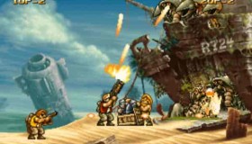 合金弹头3/METAL SLUG 3/动作冒险 合金弹头3/METAL SLUG 3/动作冒险