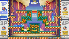 雪人兄弟2 Special/SNOW BROS. 2 SPECIAL 雪人兄弟2 Special/SNOW BROS. 2 SPECIAL