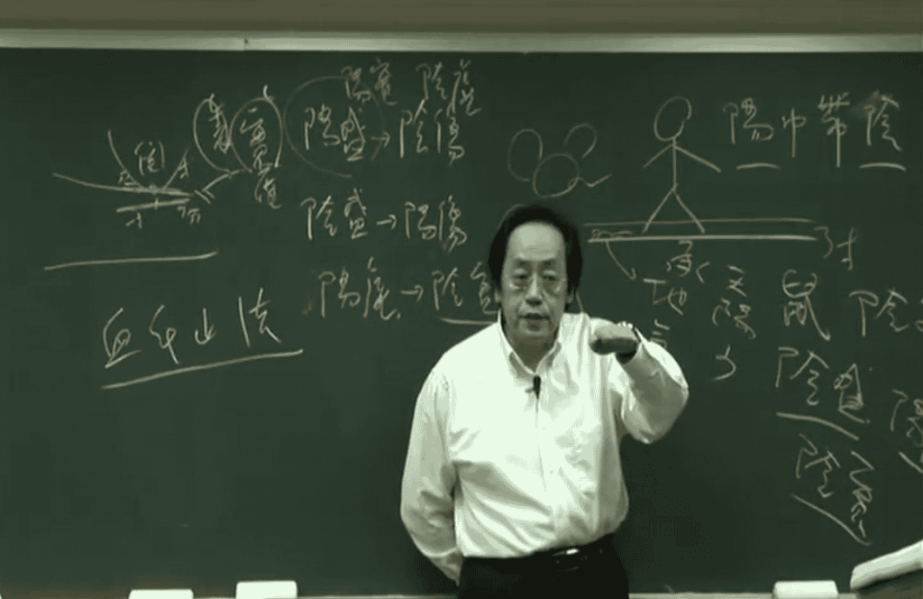 倪海厦中医(电子书、视频作品)